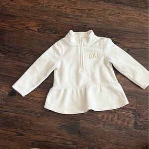 Toddler sweater